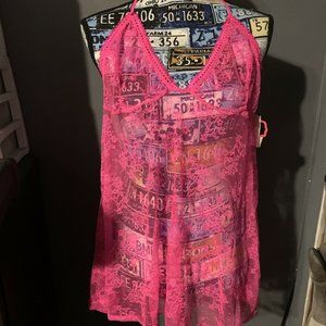 B’delicious Lingerie Panties Included size 2XL